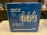 Grundfos unilift kp150-a-1 dompelpomp - afbeelding 2 van  4