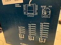 Grundfos unilift kp150-a-1 dompelpomp - afbeelding 3 van  4