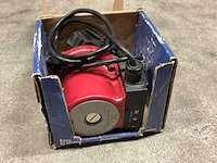 Grundfos up a 15-90 n 160 cv-pomp - afbeelding 1 van  1