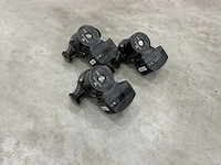 Grundfos upmxl 25-125 pomp (3x) - afbeelding 1 van  5