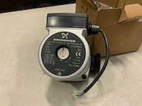 Grundfos ups 25/60 voor remeha s55563 pomp - afbeelding 4 van  4