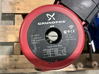 Grundfos ups tf120 circulatiepomp - afbeelding 3 van  3