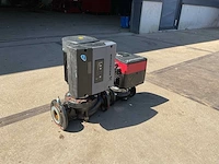 Grundfos waterpomp (2x) - afbeelding 2 van  8