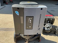 Grundfos waterpomp (2x) - afbeelding 8 van  8