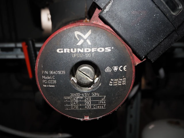 Grundfos - afbeelding 4 van  4