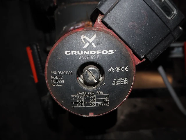 Grundfos - afbeelding 4 van  4