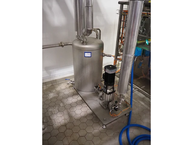 Grundfos - afbeelding 1 van  8