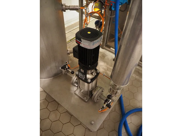 Grundfos - afbeelding 3 van  8
