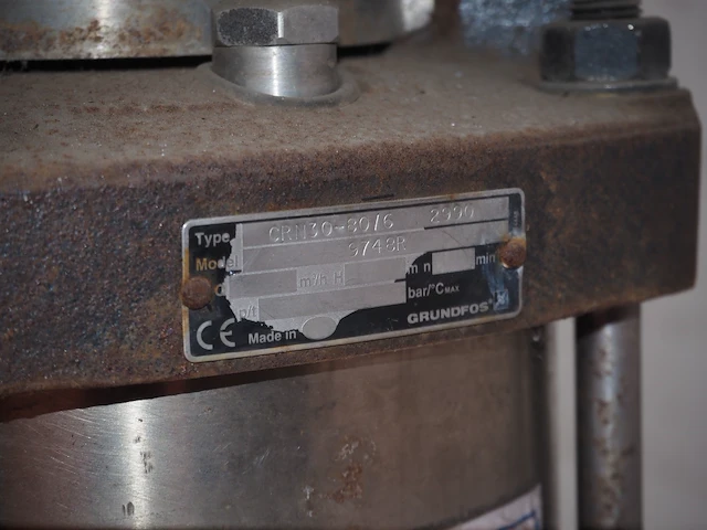 Grundfos - afbeelding 2 van  10