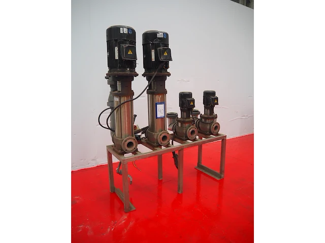 Grundfos - afbeelding 1 van  10