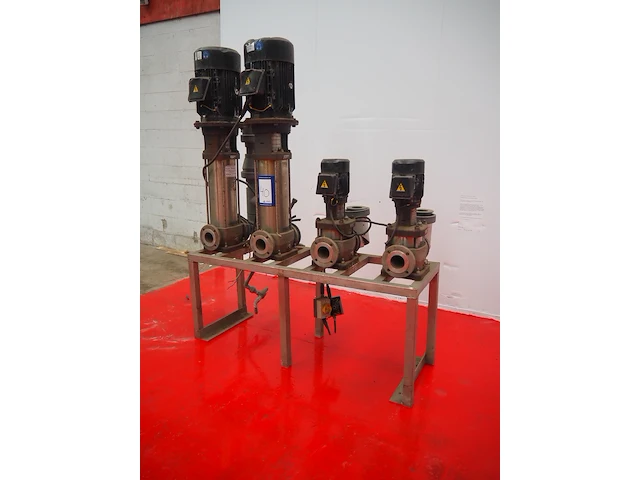 Grundfos - afbeelding 3 van  10