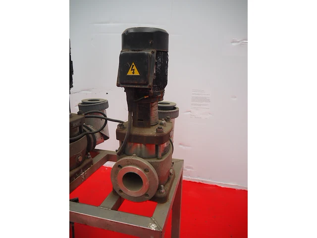 Grundfos - afbeelding 5 van  10