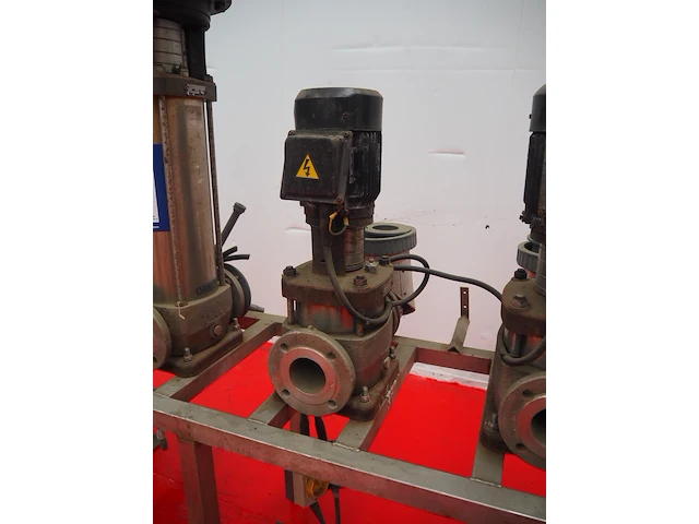 Grundfos - afbeelding 6 van  10