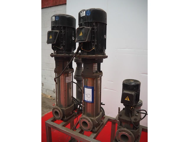 Grundfos - afbeelding 7 van  10
