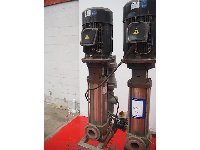 Grundfos - afbeelding 8 van  10