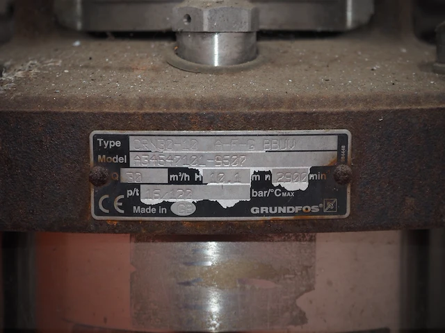 Grundfos - afbeelding 9 van  10