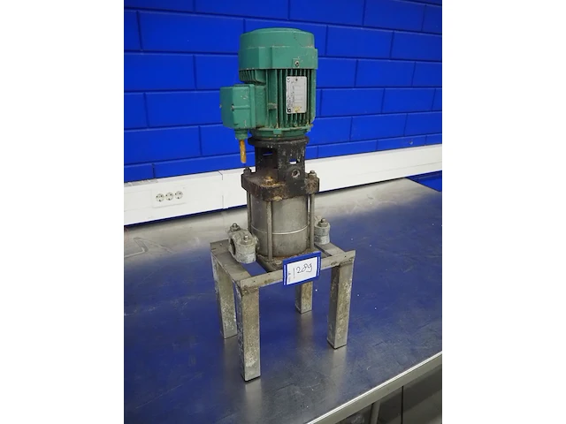 Grundfos - afbeelding 2 van  7