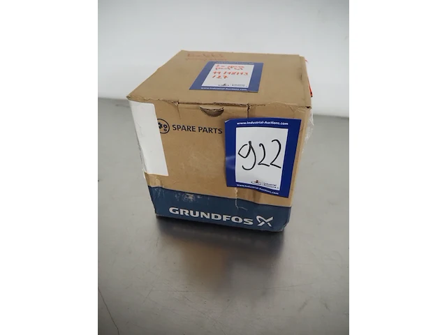 Grundfos - afbeelding 1 van  7