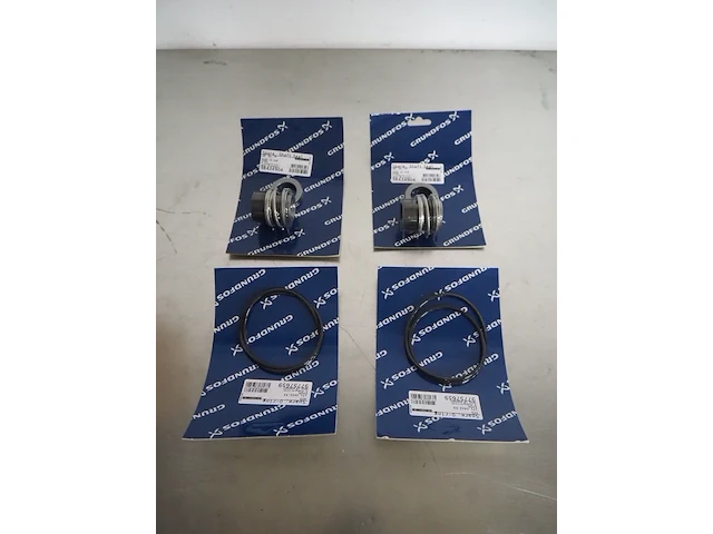 Grundfos - afbeelding 3 van  7