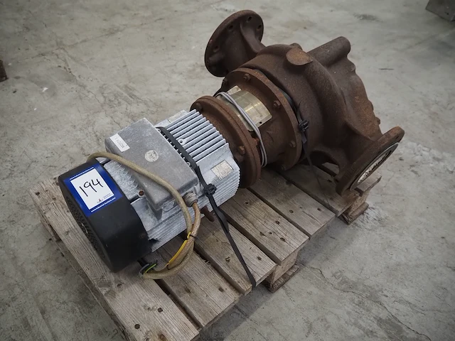 Grundfos - afbeelding 1 van  9