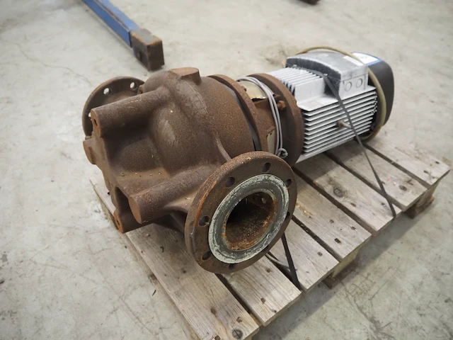 Grundfos - afbeelding 3 van  9