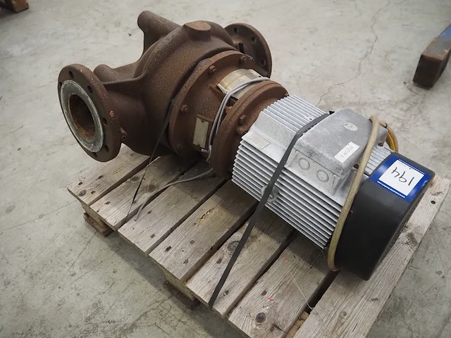 Grundfos - afbeelding 4 van  9