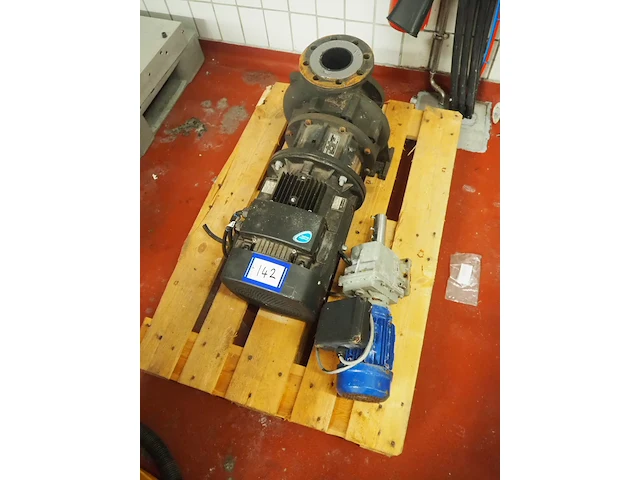Grundfos - afbeelding 1 van  8
