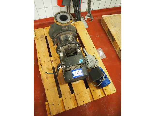 Grundfos - afbeelding 2 van  8