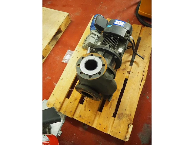 Grundfos - afbeelding 3 van  8