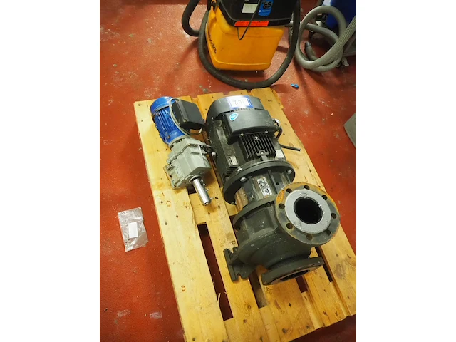 Grundfos - afbeelding 4 van  8