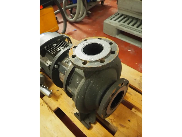 Grundfos - afbeelding 5 van  8