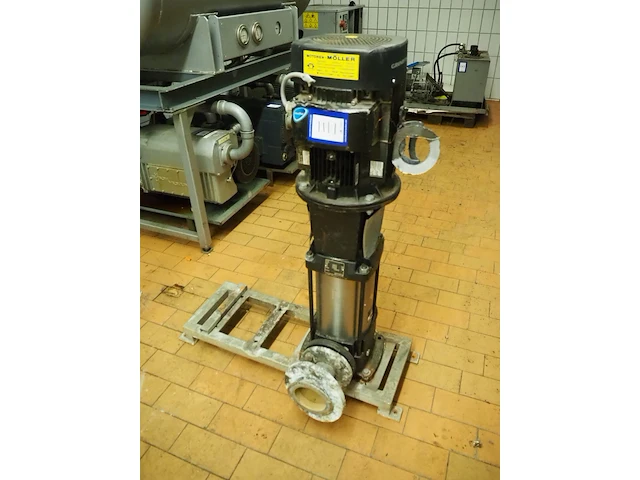 Grundfos - afbeelding 1 van  8