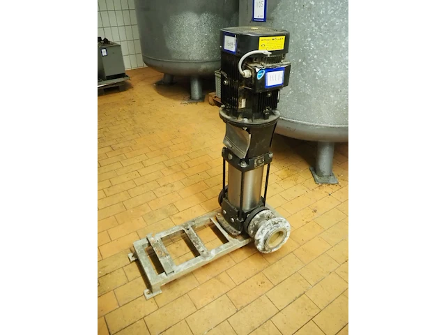 Grundfos - afbeelding 2 van  8