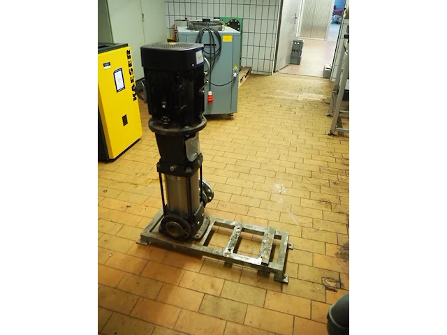 Grundfos - afbeelding 3 van  8