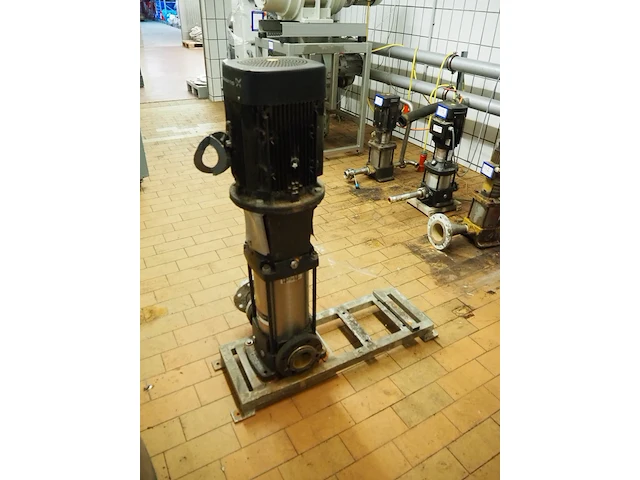 Grundfos - afbeelding 4 van  8