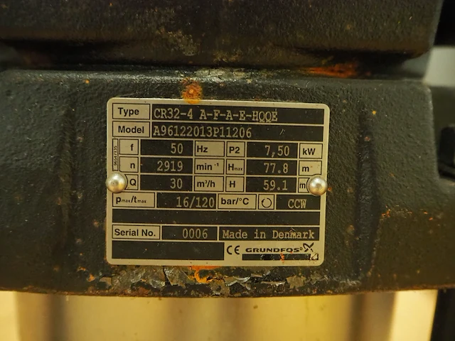 Grundfos - afbeelding 7 van  8