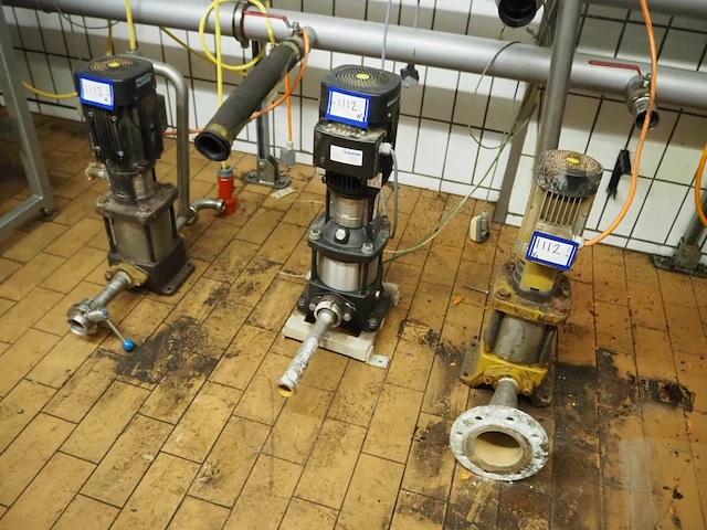 Grundfos - afbeelding 1 van  14