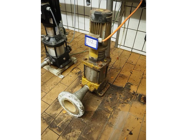 Grundfos - afbeelding 4 van  14
