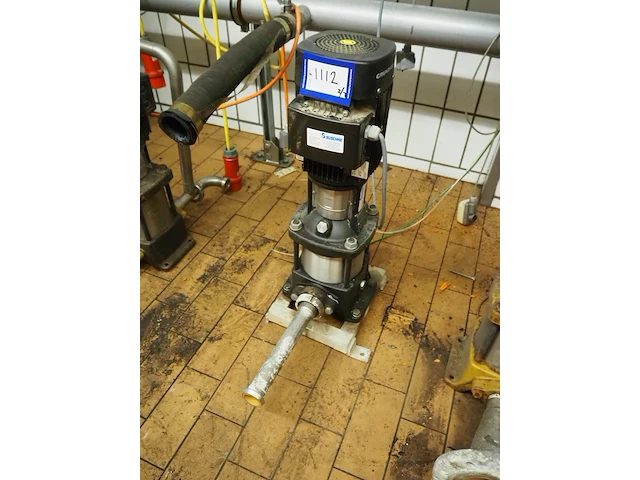 Grundfos - afbeelding 7 van  14