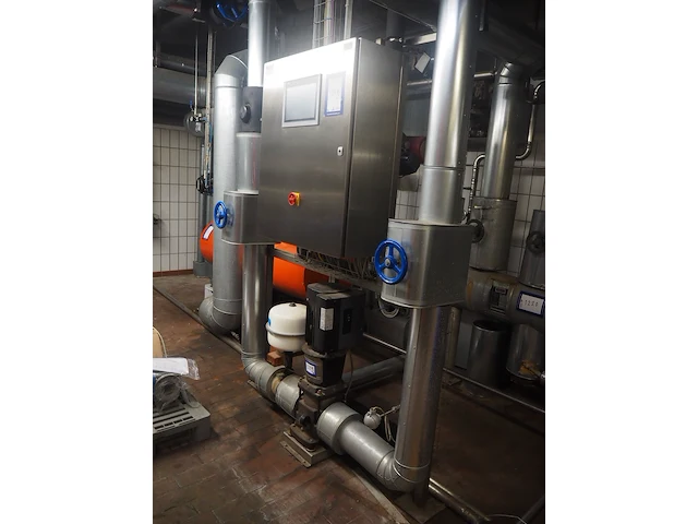 Grundfos - afbeelding 1 van  15