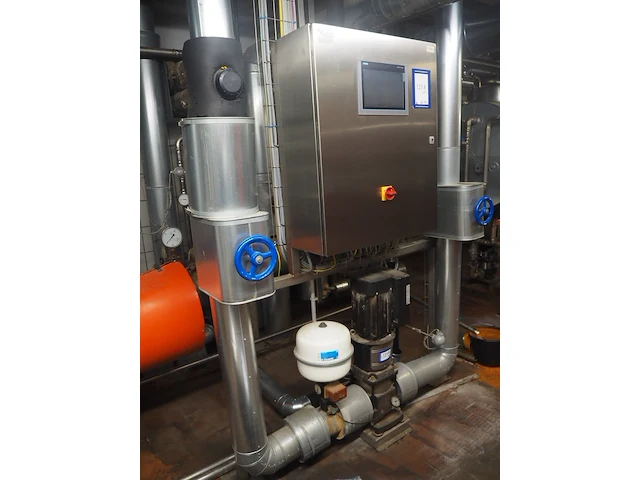 Grundfos - afbeelding 2 van  15