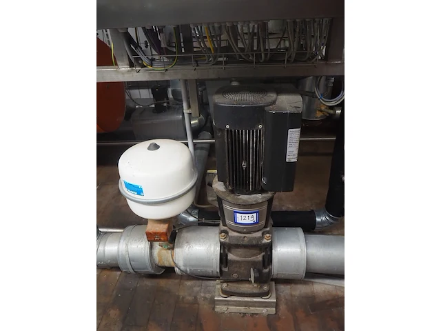 Grundfos - afbeelding 4 van  15