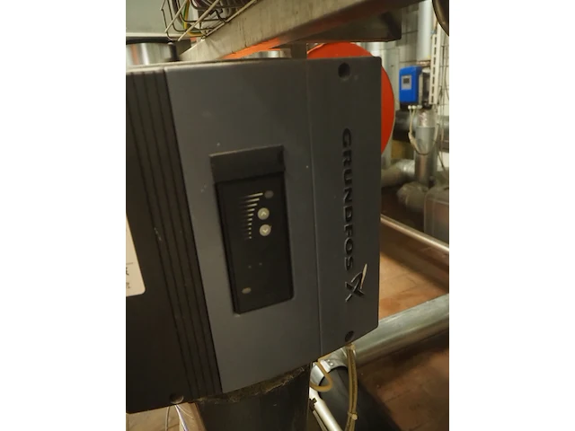 Grundfos - afbeelding 5 van  15