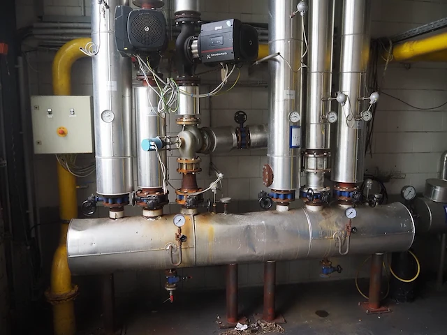 Grundfos - afbeelding 1 van  16