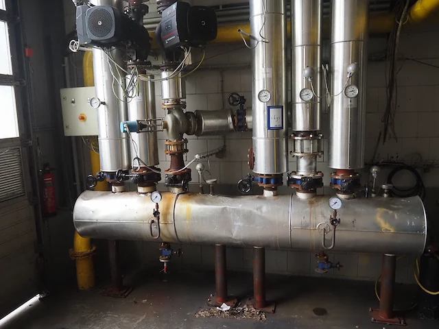 Grundfos - afbeelding 2 van  16