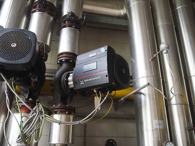 Grundfos - afbeelding 4 van  16