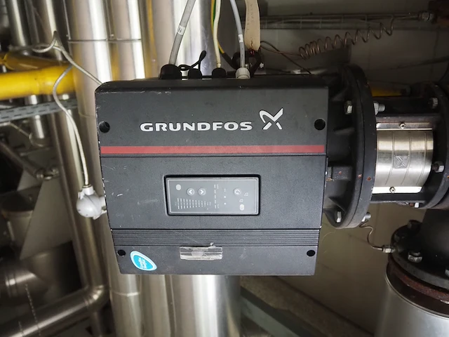 Grundfos - afbeelding 5 van  16