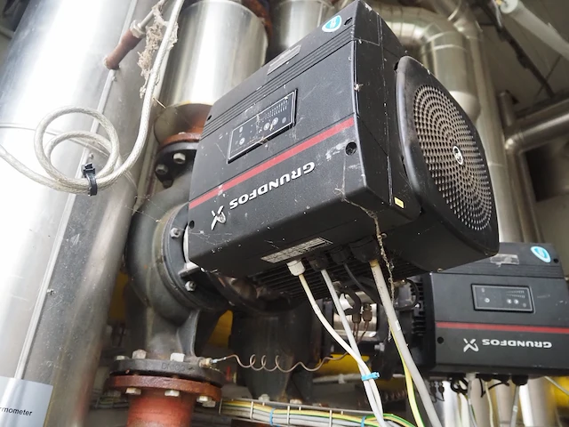 Grundfos - afbeelding 8 van  16