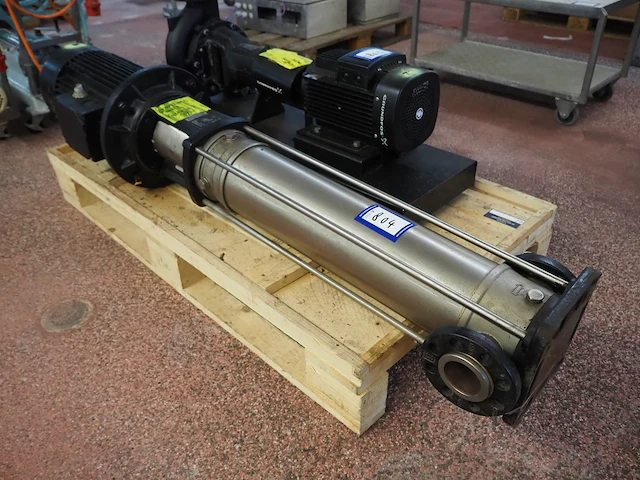 Grundfos - afbeelding 1 van  7