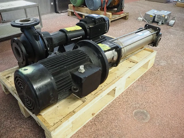Grundfos - afbeelding 2 van  7